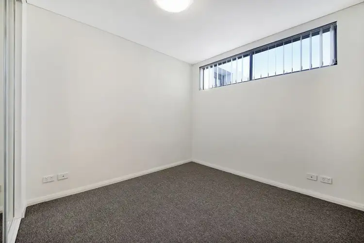 Fourth view of Homely unit listing, 55/32 Castlereagh Street, Liverpool NSW 2170