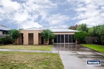 7 Munro Street, Warragul VIC 3820