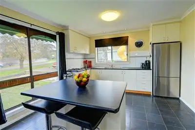 Fourth view of Homely house listing, 38 Clyde Street, Linton VIC 3360