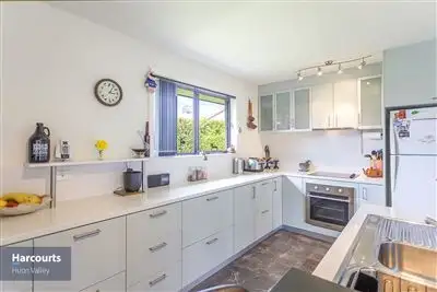 Fifth view of Homely house listing, 6 Marguerite Street, Ranelagh TAS 7109