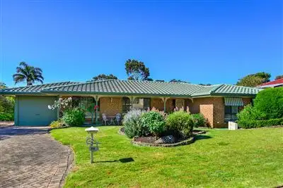 25 Woodhall Drive, Happy Valley SA 5159