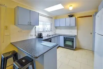 Third view of Homely house listing, 46 Semillon Cres, Eschol Park NSW