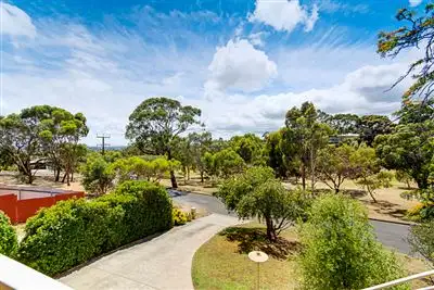 Fifth view of Homely house listing, 8 The Piazza, Pasadena SA 5042