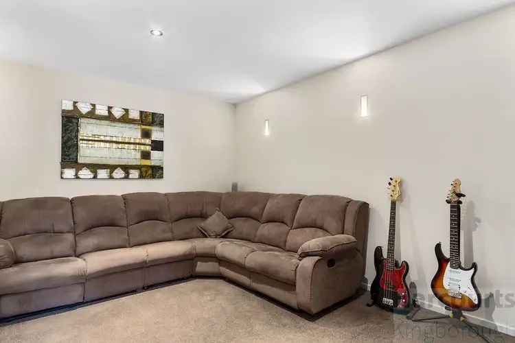 Fifth view of Homely house listing, 24 Corlacus Drive, Kingston TAS 7050