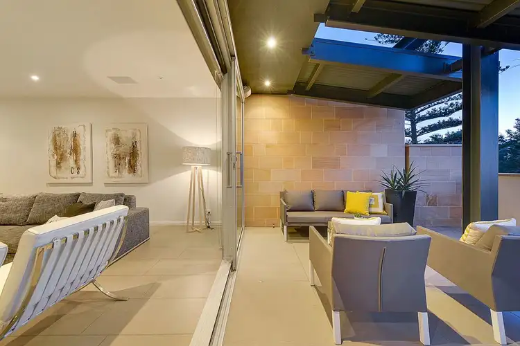 Fifth view of Homely apartment listing, 3/62 Esplanade, Semaphore SA 5019