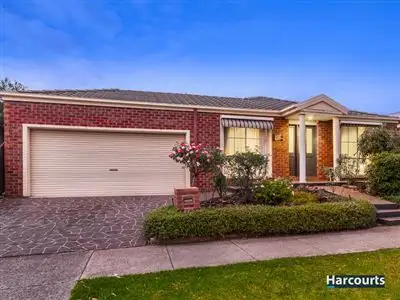 Main view of Homely house listing, 78 Heany Park Road, Rowville VIC 3178
