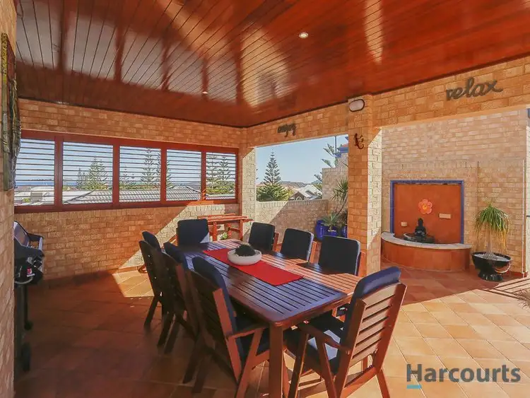 Sixth view of Homely house listing, 3/61 Weymouth Boulevard, Quinns Rocks WA 6030