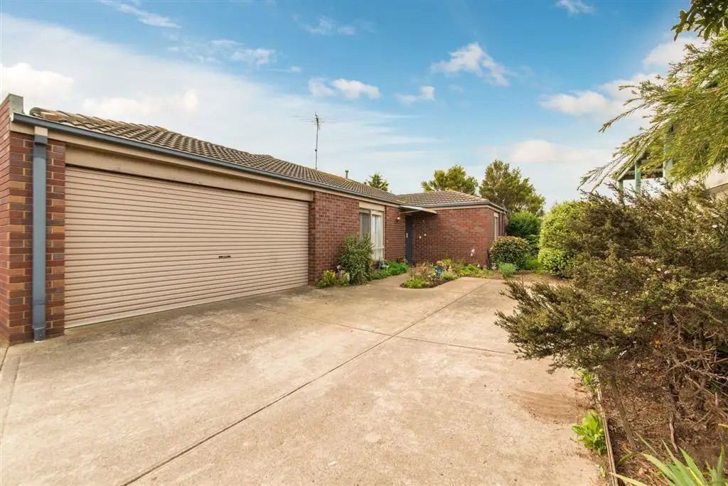 Main view of Homely townhouse listing, 3/187 Coppards Road, Moolap VIC 3224
