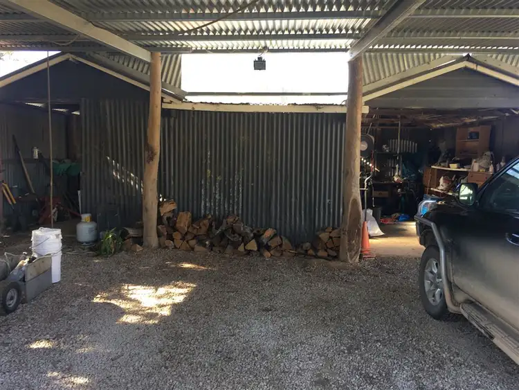 Fourth view of Homely rural property listing, 1137 Pyramul Road Pyramul, Mudgee NSW 2850