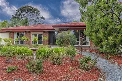 Second view of Homely house listing, 11 Pamela Street, Happy Valley SA 5159
