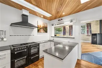 Fourth view of Homely house listing, 56 Derwent Avenue, Geilston Bay TAS 7015