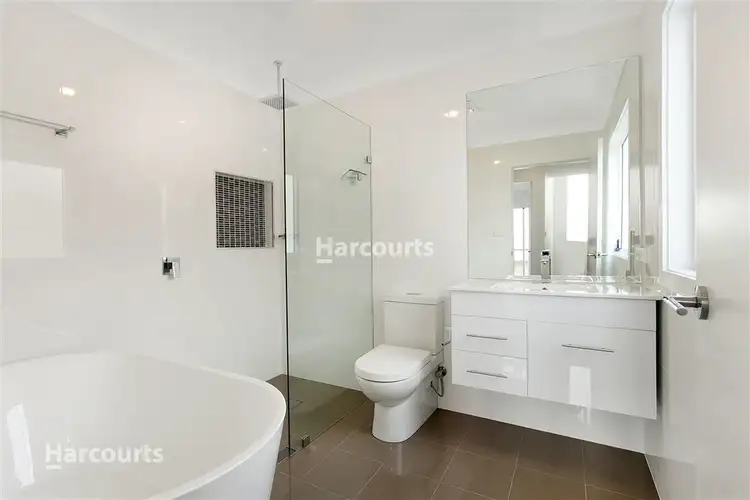 Fourth view of Homely semi-detached listing, 86 Esperance Drive, Albion Park NSW 2527