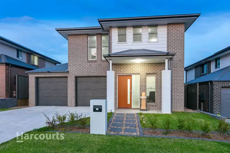 12 Jayden Crescent, Schofields NSW 2762
