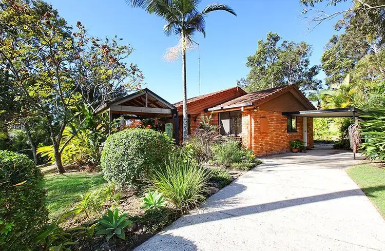 Second view of Homely house listing, 9 Minugh Court, Carrara QLD 4211