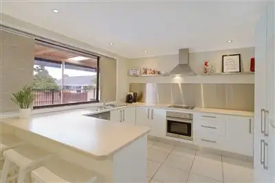 Fourth view of Homely house listing, 119 Bellinger Road, Ruse NSW 2560