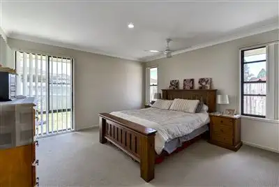 Sixth view of Homely house listing, 13 Bluegrass Place, Morayfield QLD 4506