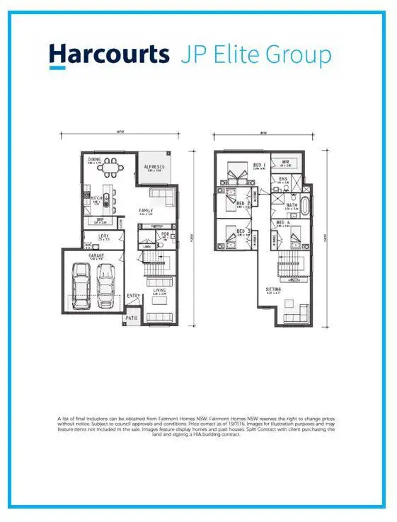 Sixth view of Homely land listing, 50 Austin Boulevard, Spring Farm NSW 2570