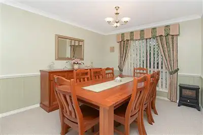 Third view of Homely house listing, 7 Christella Court, Cornubia QLD 4130