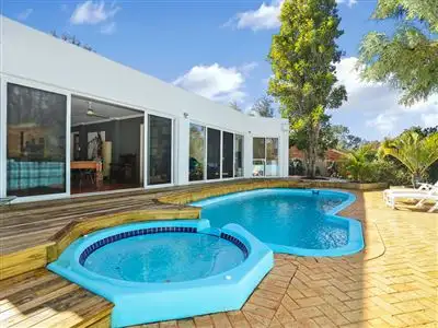 Fifth view of Homely house listing, 29 Gillett Drive, Kardinya WA 6163