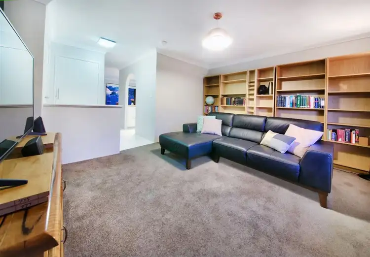 Second view of Homely unit listing, 8/19-21 Thurlow Avenue, Yokine WA 6060