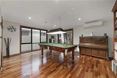 Fifth view of Homely house listing, 13 Mayfair Close, Mulgrave VIC 3170