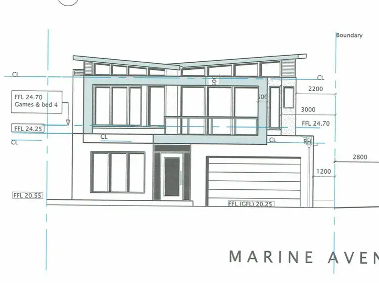 Sixth view of Homely land listing, 10 Marine Avenue, Hallett Cove SA 5158
