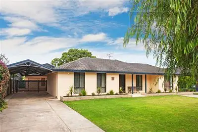 Main view of Homely house listing, 22 Breeden Street, West Busselton WA 6280