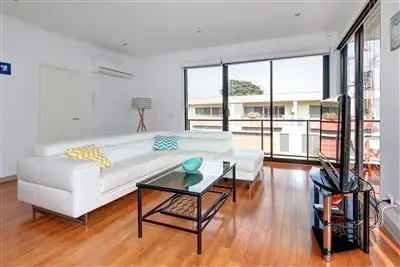 Fifth view of Homely apartment listing, 21/1 Chatfield Avenue, Rosebud West VIC 3940