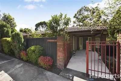 10 Picadilly Place, Wheelers Hill VIC 3150