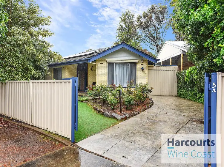 Main view of Homely house listing, 5a Leonard Terrace, Torrens Park SA 5062