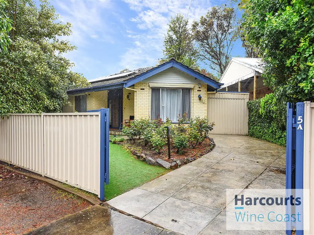 Main view of Homely house listing, 5a Leonard Terrace, Torrens Park SA 5062