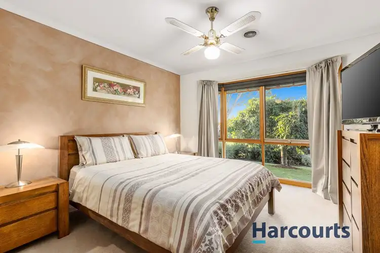 Fifth view of Homely house listing, 8 Blossom Grove, Knoxfield VIC 3180