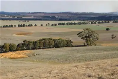 Fifth view of Homely rural property listing, 1447 Black Bottom Road, Langi Kal Kal VIC 3352