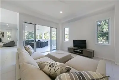 Fourth view of Homely house listing, 103A Hassall Street, Corinda QLD 4075