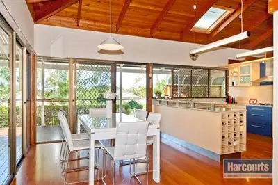 Seventh view of Homely house listing, 58 Grimsby Street, The Gap QLD 4061