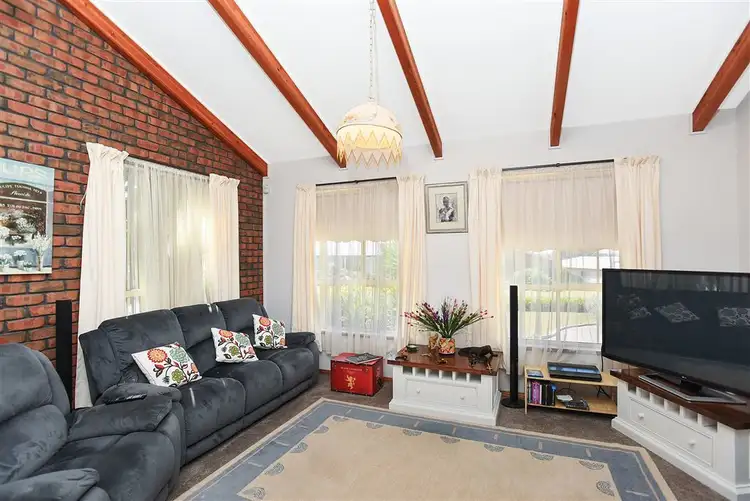 Second view of Homely house listing, 5 Castle Avenue, Goolwa Beach SA 5214