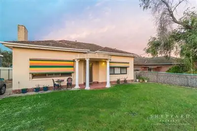 Main view of Homely house listing, 27 Kenilworth Street, Largs North SA 5016