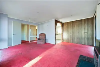 Second view of Homely house listing, 3 Morley Court, Frankston VIC 3199