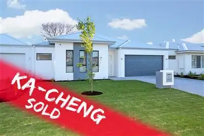 1A Hamersley Avenue, Morley WA 6062