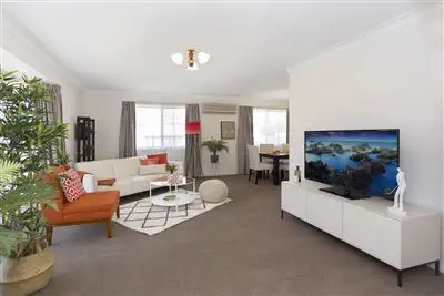 Second view of Homely house listing, 47 Redgrove Avenue, Wellington Point QLD 4160