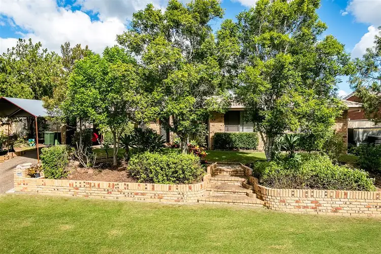 Second view of Homely house listing, 14 Black Diamond Crescent, Edens Landing QLD 4207