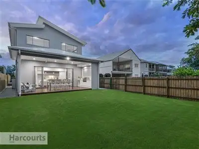 Sixth view of Homely house listing, 93 Laurel Street, Enoggera QLD 4051