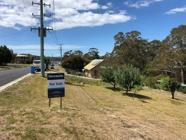 Third view of Homely land listing, 33 Lawry Heights, St Helens TAS 7216