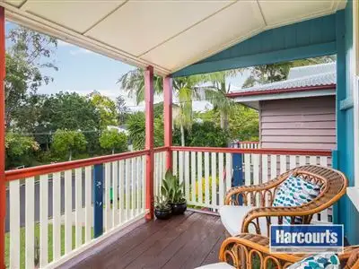 Fifth view of Homely house listing, 130 Bellevue Avenue, Gaythorne QLD 4051