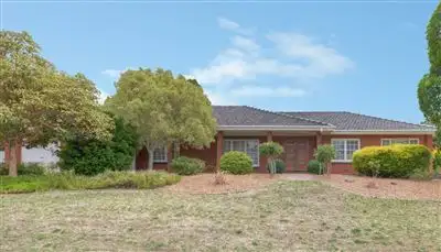 Second view of Homely house listing, 3 Galaxy Street, Flagstaff Hill SA 5159