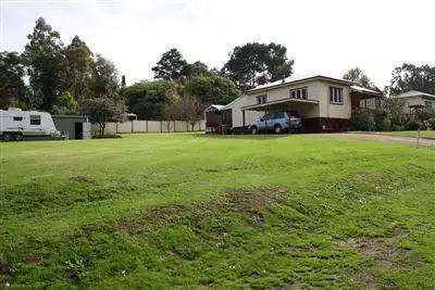 Fourth view of Homely house listing, 3 EDWARD STREET, Bridgetown WA 6255