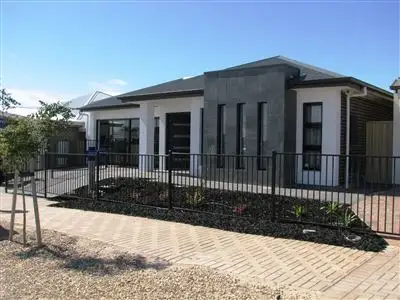 Second view of Homely house listing, 8 Bollard Avenue, Seaford Meadows SA 5169
