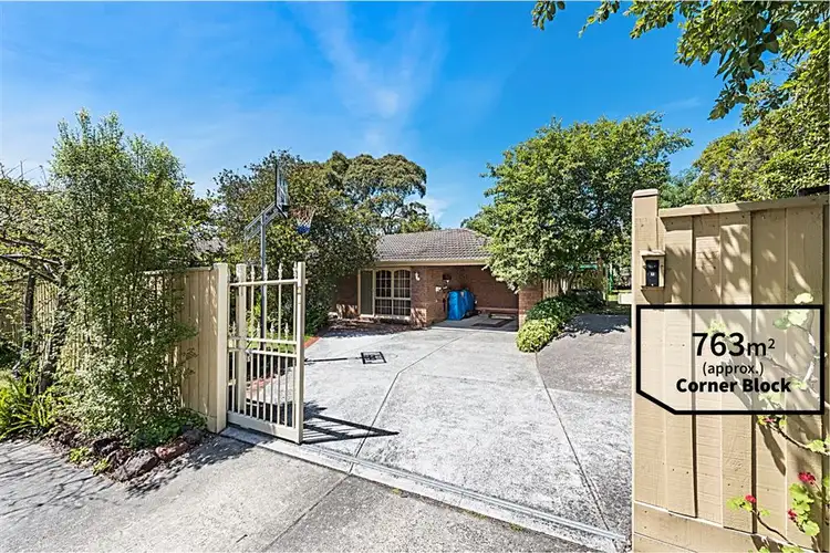 20 Nurlendi Road, Vermont VIC 3133