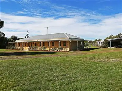 Second view of Homely house listing, 16 Merino Drive, Teesdale VIC 3328