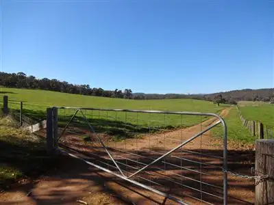 Second view of Homely rural property listing, 22 Waters Lane, Carboor VIC 3678